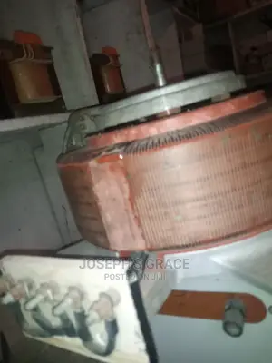 120amps Variable Transformer.