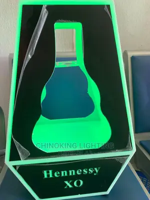 Hennessy XO Carrier