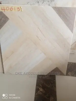 Goodwill Rustic Tiles 40/40