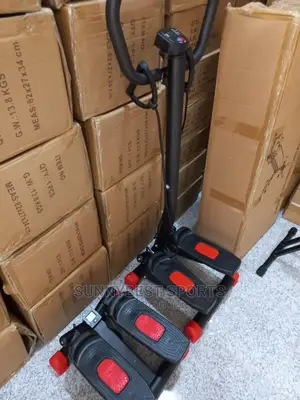 Brand New Standing Stepper