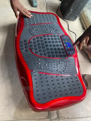 Foot Massager Brand New With Complete Accessories 
