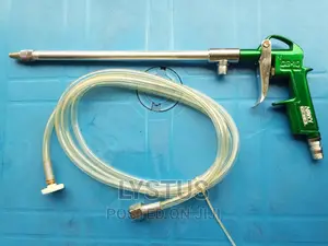 Air Cleaning Gun With Hose DG-10-EK