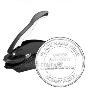 Company Seal