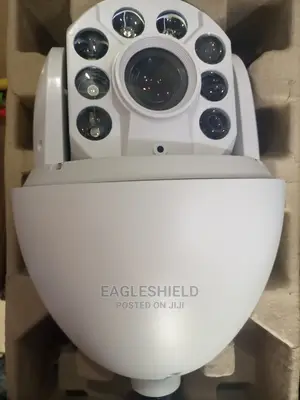 Full Speed Dome Camera
