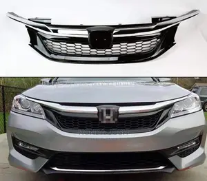 Front Grille 2016- 2017 Model Honda Accord (2 Doors)