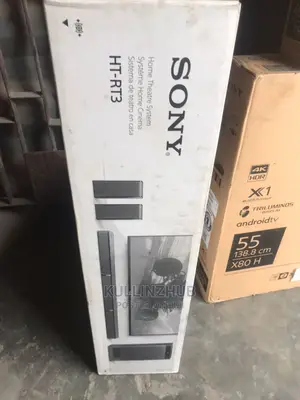 Sony HT-RT3 5.1ch Dolby Digital Soundbar System (600watts)