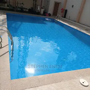 Best Swimming Pools