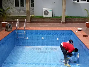 Best Swimming Pools Pool Services