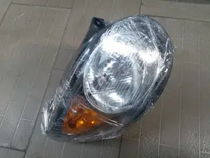 Kia Picanto 2010 Model Headlamp