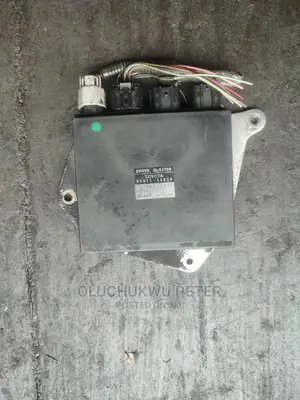 ECU Engine Control for Lexus IS250, GS300. Call or Whatsapp