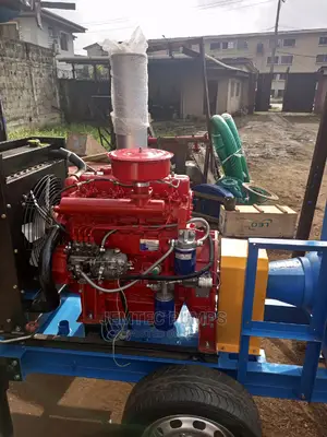 Original Irrigation Pump