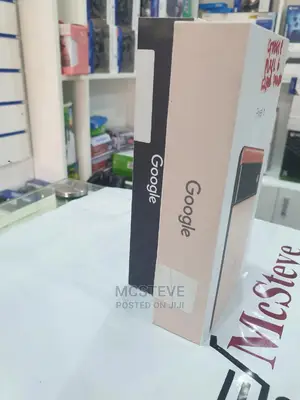 New Google Pixel 6 128 GB White