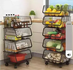 Storage Basket