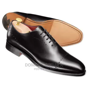 Famous Shoes