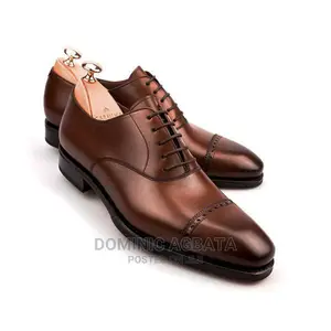 Beautifully Made Shoes