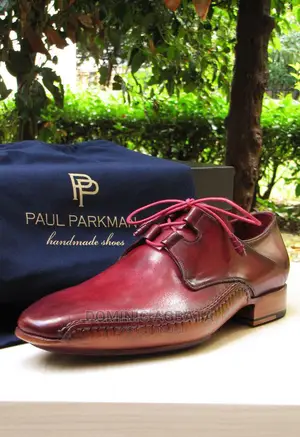 Handmade Shoe