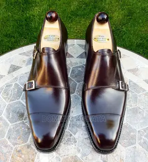 Handmade Shoe