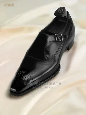 Well Done Shoes