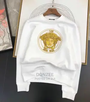 Versace Wears