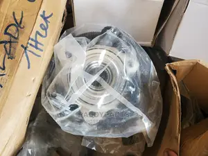Ford Explorer Wheel Hub Bearing