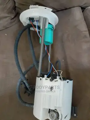 Chevrolet Equinox Fuel Pump