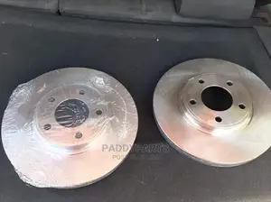 Ford Edge Brake Disc/ Rotor