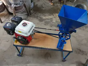 Grinding Machine