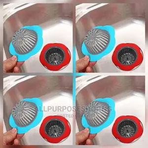 Sink Strainer