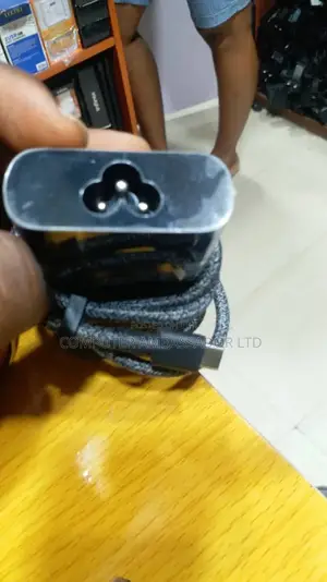 Type C Gadget Charger