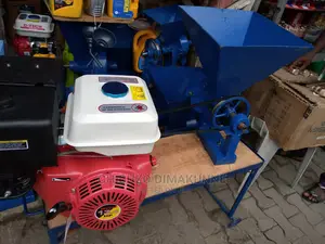 Gx 390 Grinding Machine