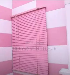 Standard Guage 25mm Blinds