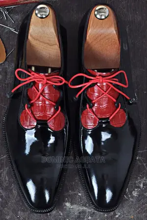 Handmade Designer Shoe