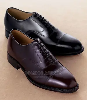 Foreign Designed Shoes