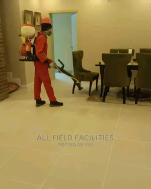 Good Fumigation Service