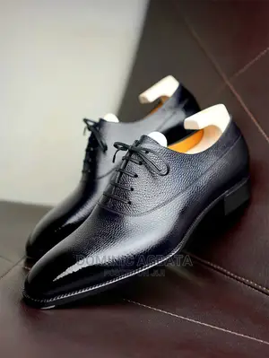 Foreign Designed Shoes