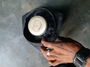 Door Speakers for Toyota and Lexus Vehicles Available