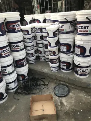 Finecoat Emulsion Paint