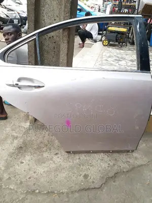 Rear Right Hand Door for Lexus Es350