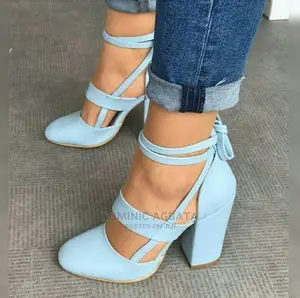 Quality High Heels Shoe