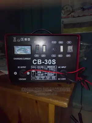Battery Charger