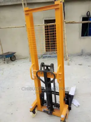 Pallet Truck