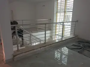 Stainless Railings