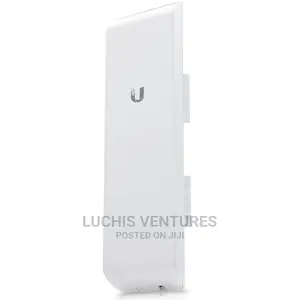 Nanostation M5