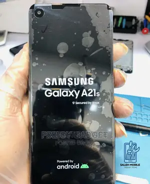 Samsung A21 Screen for Sale and Fixing