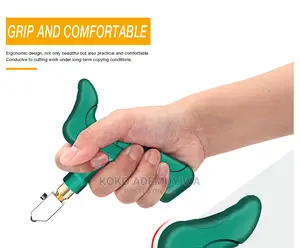 Handheld Glass Cutter Oil Feed Ceramic Tile Opener Cutting