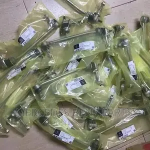 Mercedes Benz Linkage