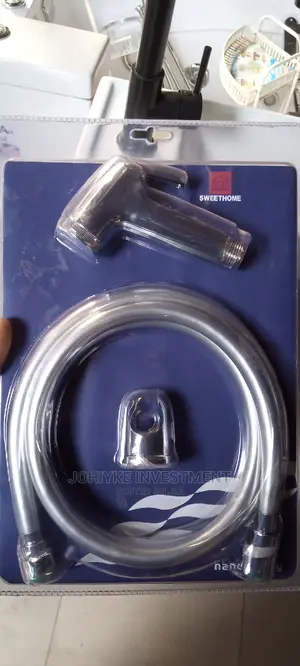 High Quality Sweethome Presing Shower