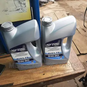 Engine Oil