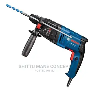 BOSCH Rotary Hammer Machine