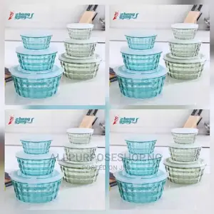 Acrylic Bowl
